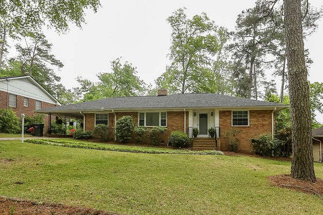 1st image of 258 E Vineland Drive