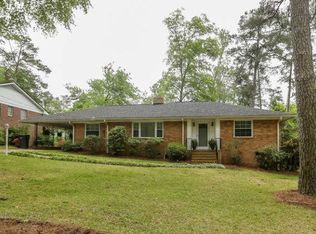 258 E Vineland Dr, Augusta, GA 30919