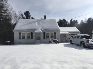 605 Brimfield Rd, Warren, MA 01083
