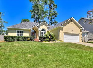 4145 Saddlehorn Dr, Evans, GA 30809