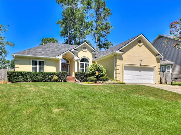 4145 Saddlehorn Drive, Evans, GA 30809