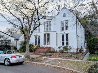 4527 Q Pl NW, Washington, DC 20007