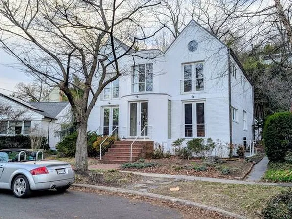 4527 Q Pl NW, Washington, DC 20007