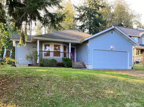 2571 Hillis Drive, Langley, WA 98260