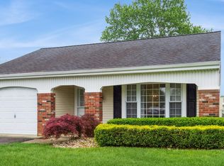 25 Gladstone Ave, Manchester, NJ 08759