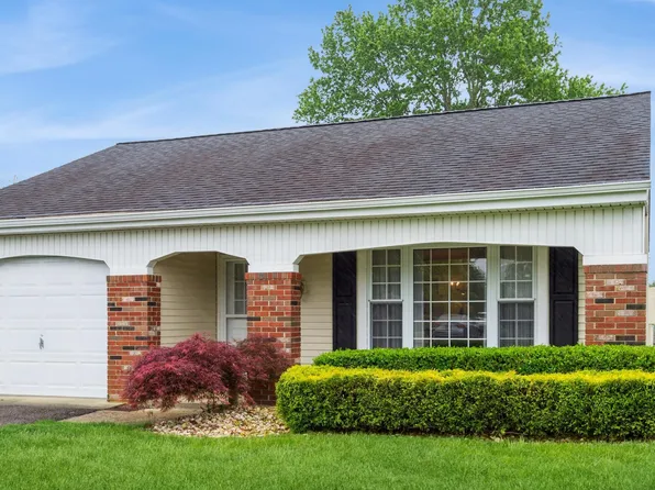 25 Gladstone Avenue, Manchester, NJ 08759