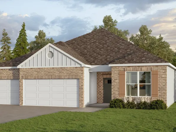 333 Ashland Dr SW, Hanceville, AL 35077