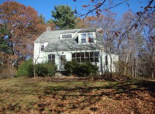 273 Atlantic Ave, North Hampton, NH 03862