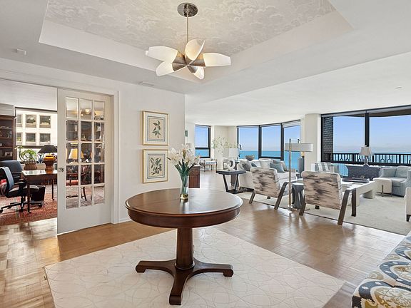 2nd image of 1040 N Lake Shore Dr APT 32D