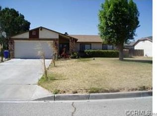 10403 Cimmeron Trail Dr, Adelanto, CA 92301