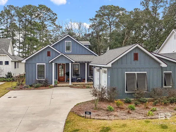 244 Cuban Lily Dr, Fairhope, AL 36532