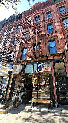 1st image of 406 Tompkins Ave APT 2F