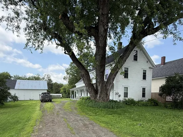 55 South Street, Lyndon, VT 05851