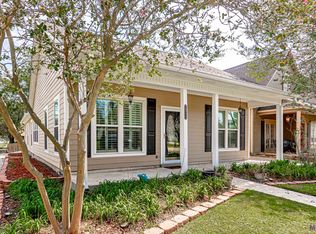 10711 Misty Hollow Ave, Baton Rouge, LA 70810