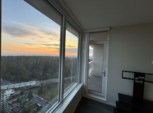 5883 Barker Ave #3705, Burnaby, BC V5H0G4