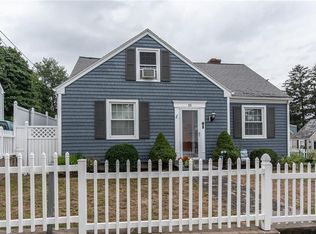 65 Piave St, Pawtucket, RI 02860