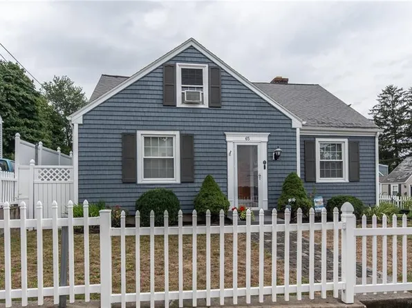 65 Piave St, Pawtucket, RI 02860
