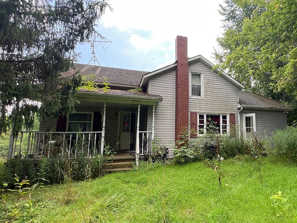 1084 Arbor Rd NE, Minerva, OH 44657 Zillow