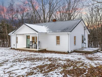 1184 Snow Creek Rd, Clay City, KY, 40312
