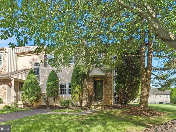 1701 Hilliard Ct, Ambler, PA 19002