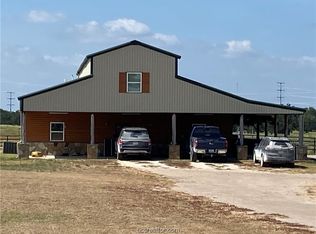 10755 Fm 1452 W, Normangee, TX 77871