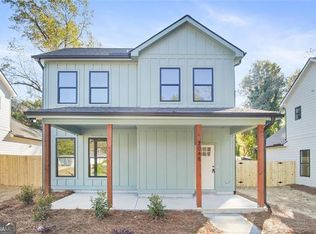 2048 Chicago, Atlanta, GA