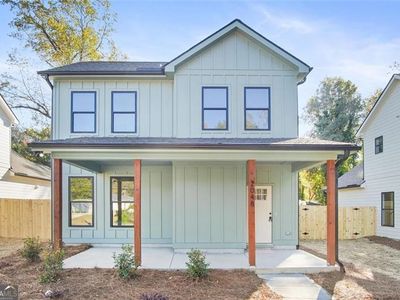 2048 Chicago, Atlanta, GA, 30314