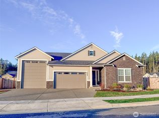 4689 Petrel St, Port Townsend, WA 98368