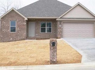 2626 Ridgewood Rd, Searcy, AR 72143