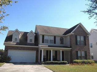 2514 Quacco Rd, Pooler, GA 31322