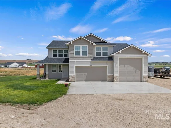 734 Hill Rd, Melba, ID 83641