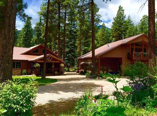 125 Hope Rd, Bayfield, CO 81122