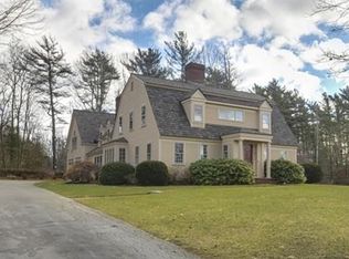 2 Lund Ter, Duxbury, MA 02332