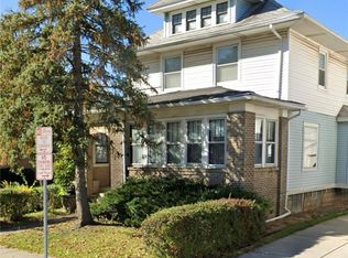 144 Eugene Ave, Buffalo, NY 14217