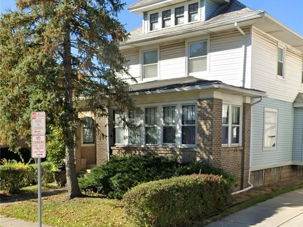 144 Eugene Ave, Buffalo, NY 14217
