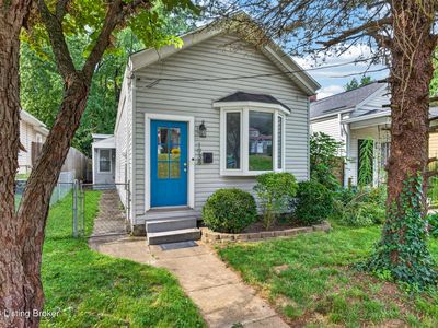 1938 Payne St, Louisville, KY, 40206