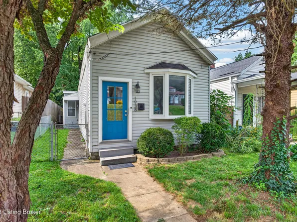1938 Payne St, Louisville, KY 40206