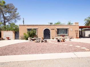 4410 S Avenida Don Fernando, Tucson, AZ 85757