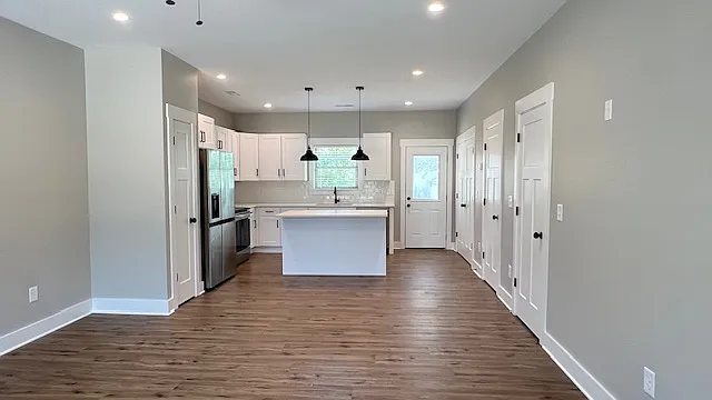 2508 Villa Dr #8 — Photo 4