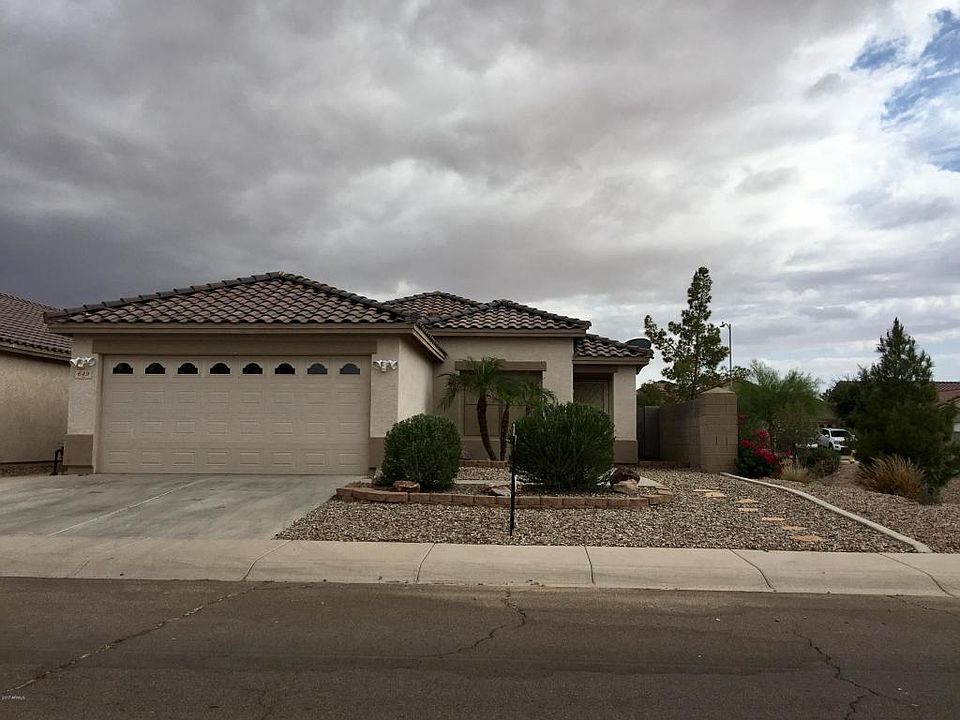 1st image of 649 W Jardin Dr