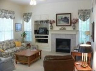 119 Cold Springs Dr, Georgetown, TX 78633