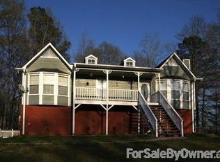 241 Crawford Dr, Springville, AL 35146