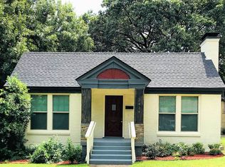 2414 Marvin Ave, Dallas, TX 75211