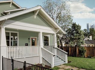 1110 Travis Heights Blvd, Austin, TX 78704