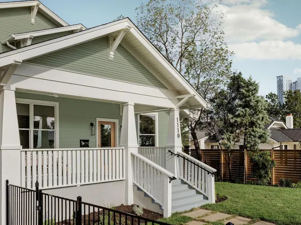 1110 Travis Heights Blvd, Austin, TX 78704