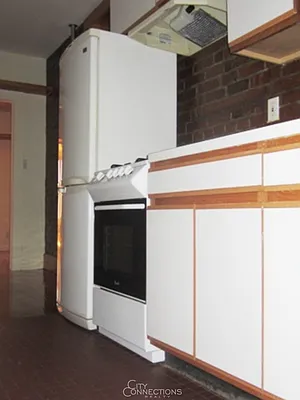 Rented by City Connections Realty | media 12