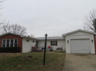 1521 Kent Rd, Mexico, MO 65265