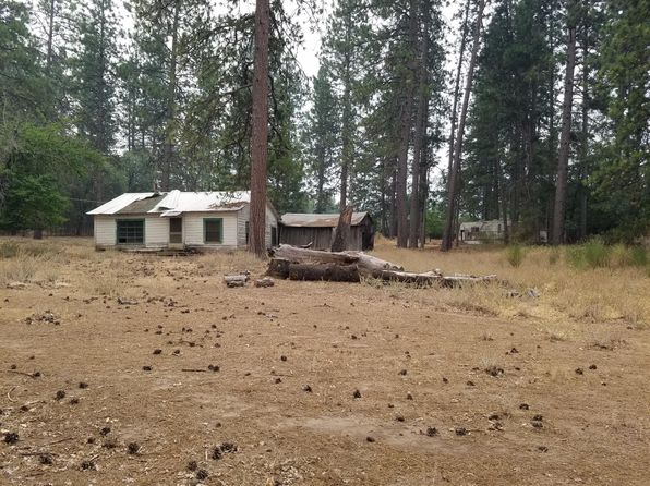 7 & 10 Rock Creek Rd, Manton, CA 96059