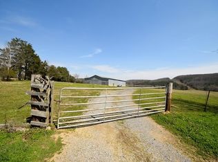 2008 No Pone Rd NW, Georgetown, TN 37336