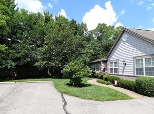 1201 Sugar Pine Ter, Middletown, KY 40243